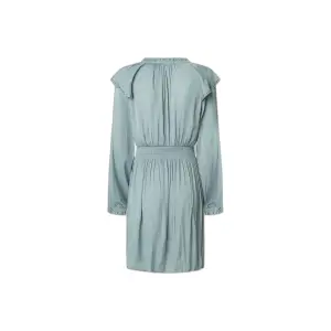 Women's long dress Pepe Jeans Lotty image-1
