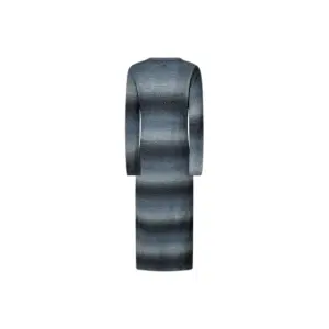 Vestido jersey Pepe Jeans Colombe image-1