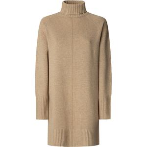 pl9537714-844-robe-pull-longue-pour-femme-pepe-jeans-carola-beige