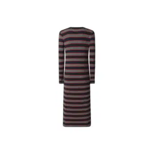 Pulloverkleid Damen Pepe Jeans Clarisse image-1