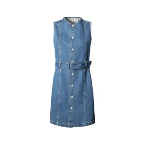Denim skirt for women Pepe Jeans Authentic Lizzy image-0