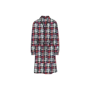 Women's shirt dress Pepe Jeans Marina image-0