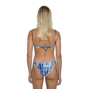 Haut de maillot de bain femme Pepe Jeans Anna image-2