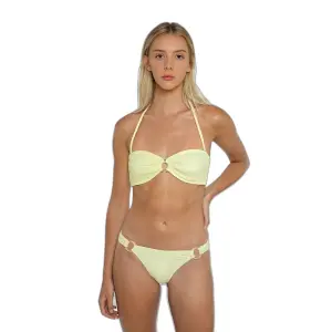 Haut de maillot de bain femme Pepe Jeans Rose image-0
