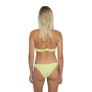 Haut de maillot de bain femme Pepe Jeans Rose image-1