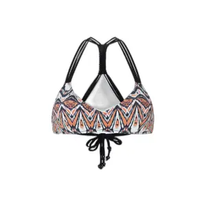 Fato de banho feminino top Pepe Jeans Nala image-0