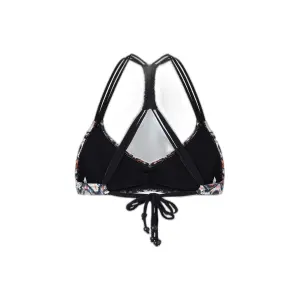 Fato de banho feminino top Pepe Jeans Nala image-1