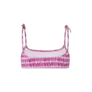 Fato de banho feminino top Pepe Jeans Keira image-1