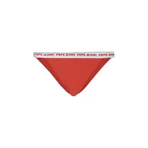 Bas de maillot de bain femme Pepe Jeans Rose image-0