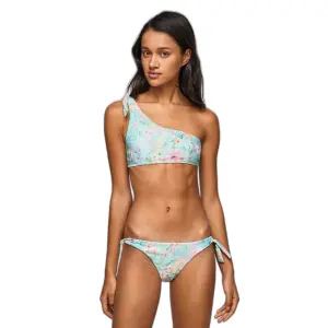 Fato de banho feminino top Pepe Jeans Mabell image-1