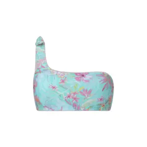 Fato de banho feminino top Pepe Jeans Mabell image-0