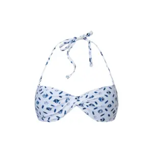 Fato de banho feminino top Pepe Jeans Marcheline image-0