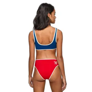 Underdele til badetøj til kvinder Pepe Jeans Mederic image-3