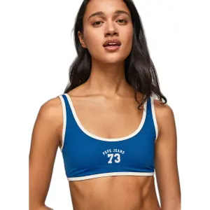 Fato de banho feminino top Pepe Jeans Mederic image-1