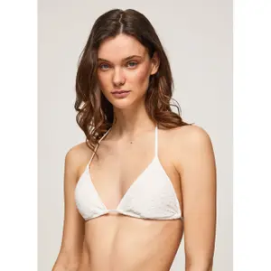 Fato de banho feminino top Pepe Jeans Mimi image-4