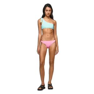 Fato de banho feminino top Pepe Jeans Mutia image-1