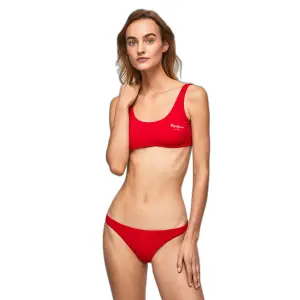 Fundos de fato de banho feminino Pepe Jeans Oriane image-3