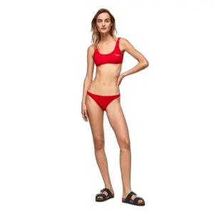 Fundos de fato de banho feminino Pepe Jeans Oriane image-2