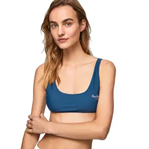 Fato de banho feminino top Pepe Jeans Oriane image-1