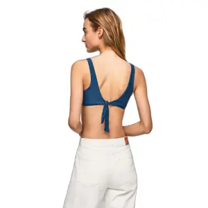 Fato de banho feminino top Pepe Jeans Oriane image-2