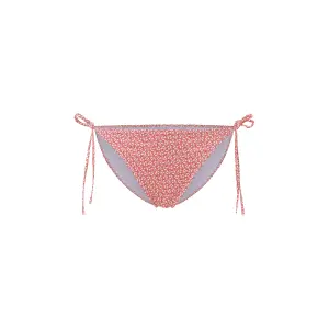 Fundos de fato de banho feminino Pepe Jeans P Print Str Brzl image-0