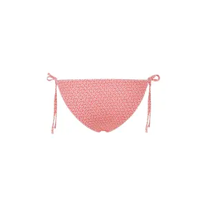Fundos de fato de banho feminino Pepe Jeans P Print Str Brzl image-1