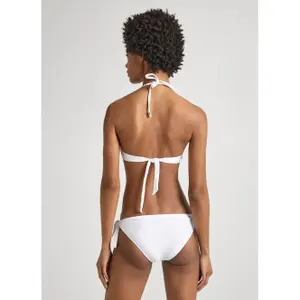 Braguita de bikini para mujer Pepe Jeans Wave image-4