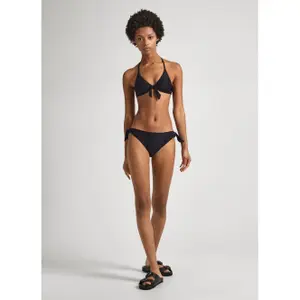Braguita de bikini para mujer Pepe Jeans Wave image-1