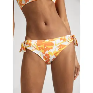 Bañador para mujer Pepe Jeans Tropic Knot image-3