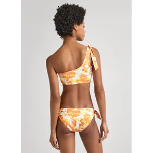 Bañador para mujer Pepe Jeans Tropic Knot image-5