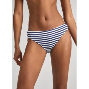 Braga de bikini a rayas para mujer Pepe Jeans image-1