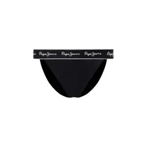 Braguita de bikini para mujer Pepe Jeans Logo image-0