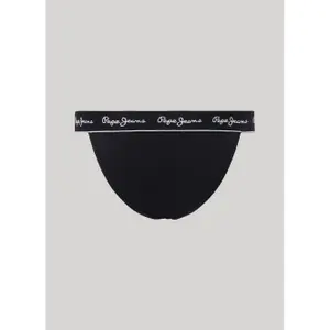 Braguita de bikini para mujer Pepe Jeans Logo image-4