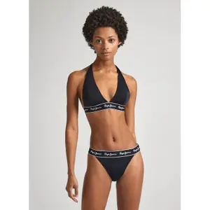 Braguita de bikini para mujer Pepe Jeans Logo image-2