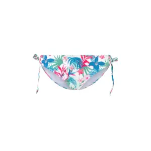 Bikinihose Damen Pepe Jeans Hibiscus image-0