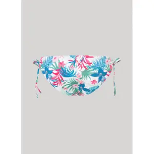 Bikinihose Damen Pepe Jeans Hibiscus image-4