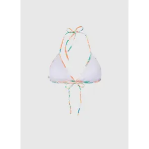 Top bikini para mujer Pepe Jeans Hibiscus image-0