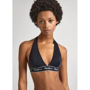 Haut de maillot de bain femme Pepe Jeans Logo HA image-3