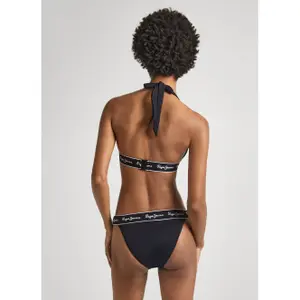 Haut de maillot de bain femme Pepe Jeans Logo HA image-4