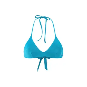 Top bikini para mujer Pepe Jeans Lurex BR image-0
