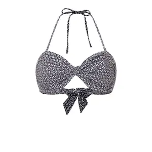 Costume da bagno da donna Pepe Jeans BND TOP image-0
