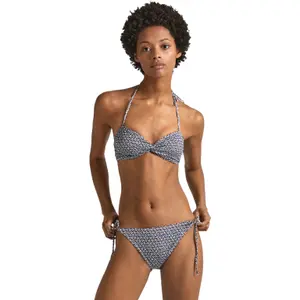 Costume da bagno da donna Pepe Jeans BND TOP image-1