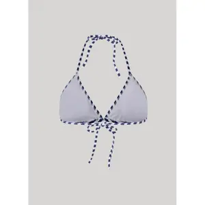 Top de bikini para mujer Pepe Jeans Stp image-4