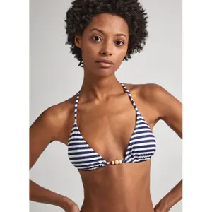 Top de bikini para mujer Pepe Jeans Stp image-1