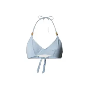 Fato de banho feminino top Pepe Jeans Satin STRP BR image-0