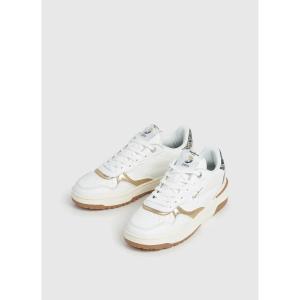 Sapatilhas Pepe Jeans Chester Snake W image-2