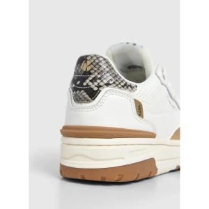 Sapatilhas Pepe Jeans Chester Snake W image-3