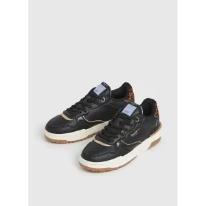 Trainers Pepe Jeans Chester Supra W image-2