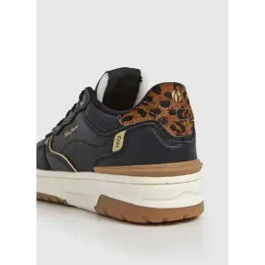 Trainers Pepe Jeans Chester Supra W image-3