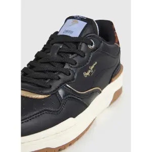 Trainers Pepe Jeans Chester Supra W image-4